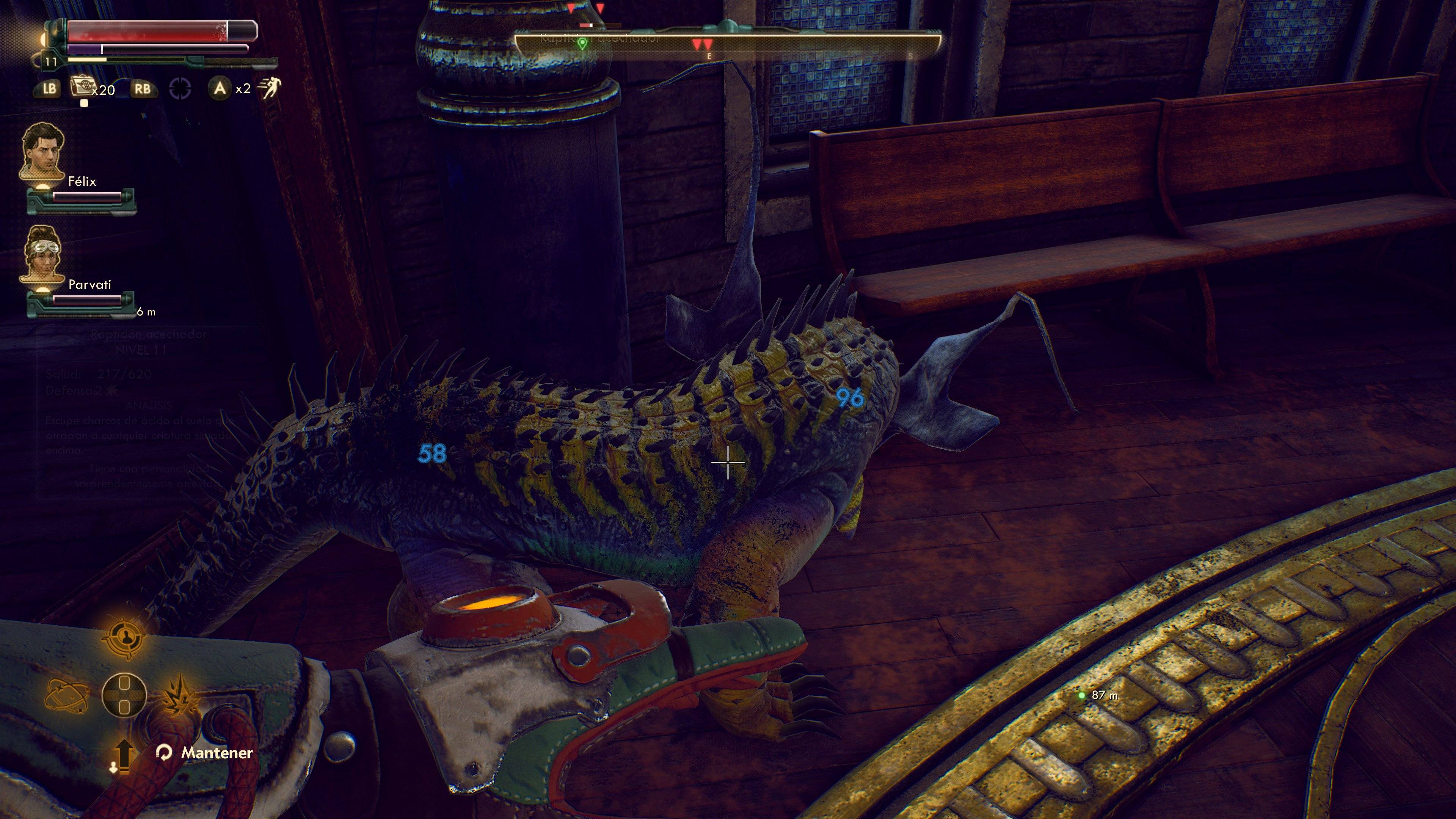 The Outer Worlds - Imagen 16